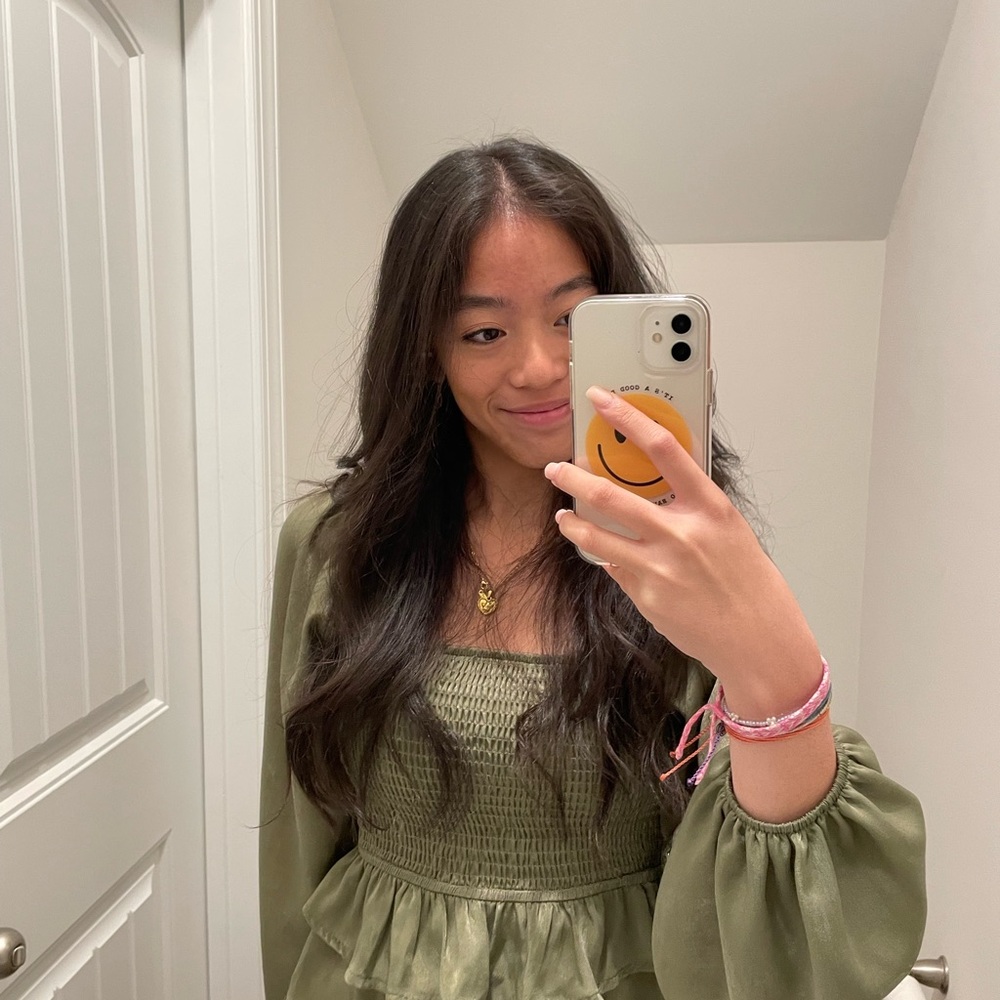 Meet your Posher, Ashanna